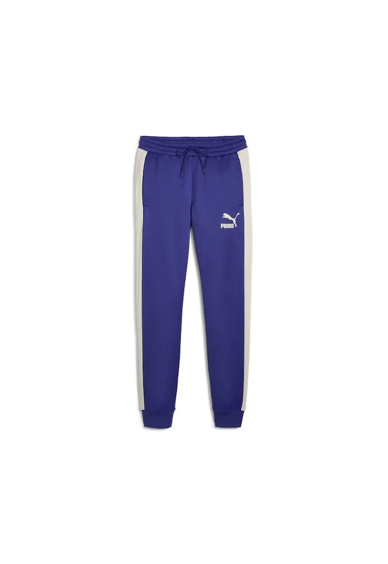 Pantaloni  T7 Iconic Track Pants (S) PT-539485-27