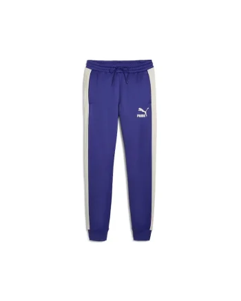 Pantaloni  T7 Iconic Track Pants (S) PT-539485-27