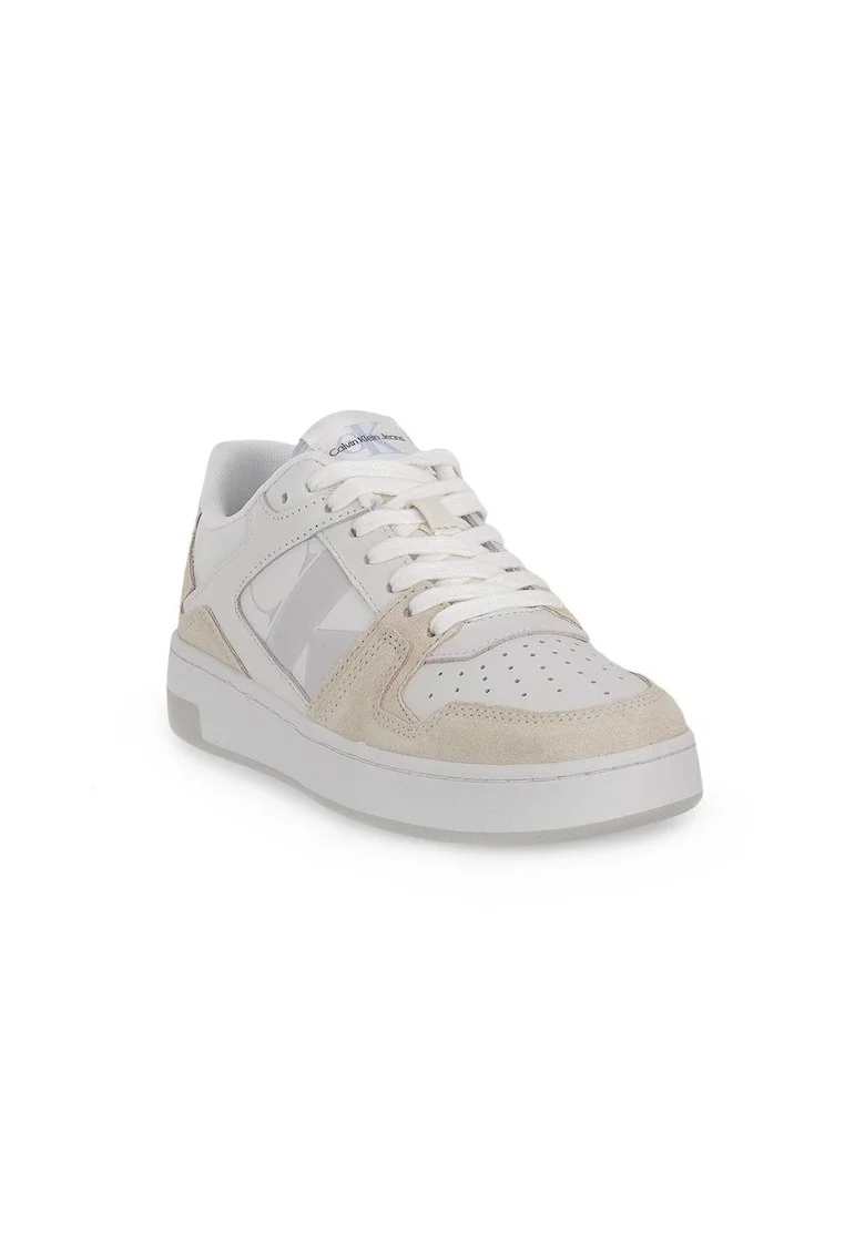 Pantofi dama  863903, Piele naturala, Alb