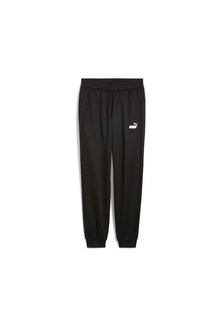 Pantaloni  pentru Barbati, sports club poly pants, 683237-01, Negru, Negru