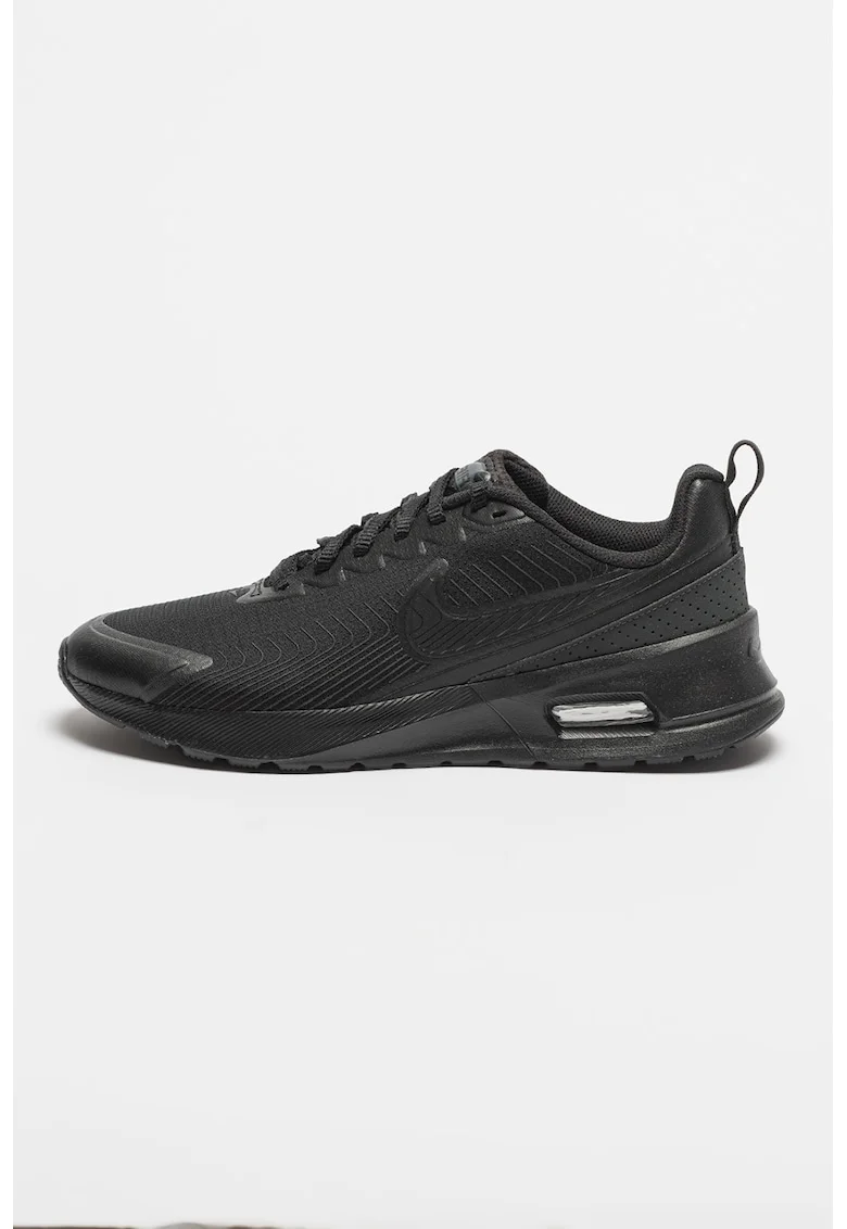 Pantofi sport Air Max Nuaxis, Negru
