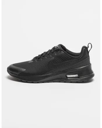 Pantofi sport Air Max Nuaxis, Negru