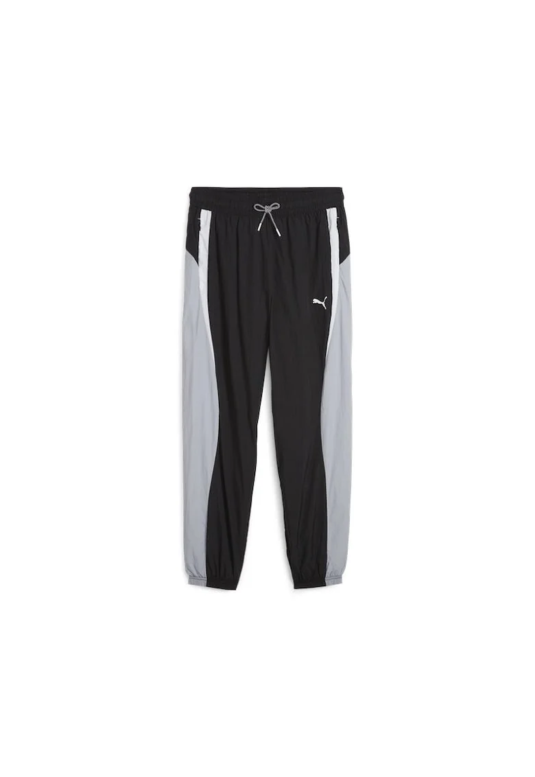 Pantaloni  pentru Barbati, cellerator track pants, 625429-01, Negru, Negru