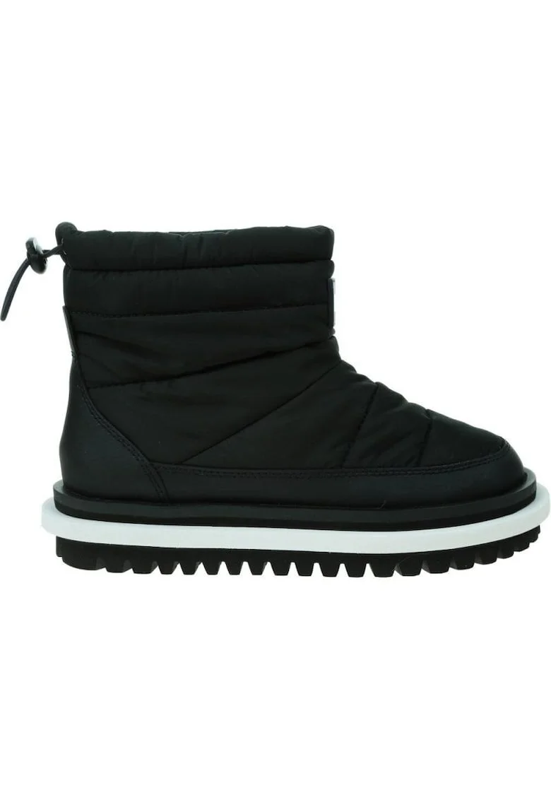 Pantofi dama,  BM187058, Negru
