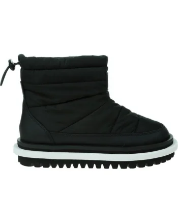 Pantofi dama,  BM187058, Negru