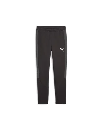 Pantaloni  pentru Barbati, evostripe pants, 675932-01, XS INTL, Negru