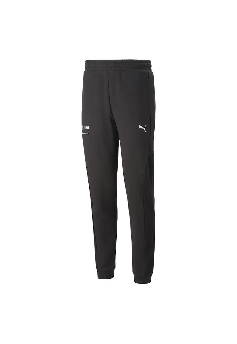 Pantaloni  pentru Barbati, bmw mms sweat pants, 538132-01, XS INTL, Negru
