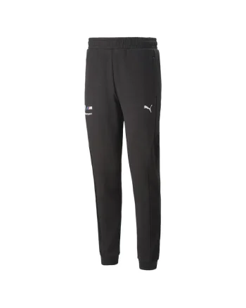 Pantaloni  pentru Barbati, bmw mms sweat pants, 538132-01, XS INTL, Negru