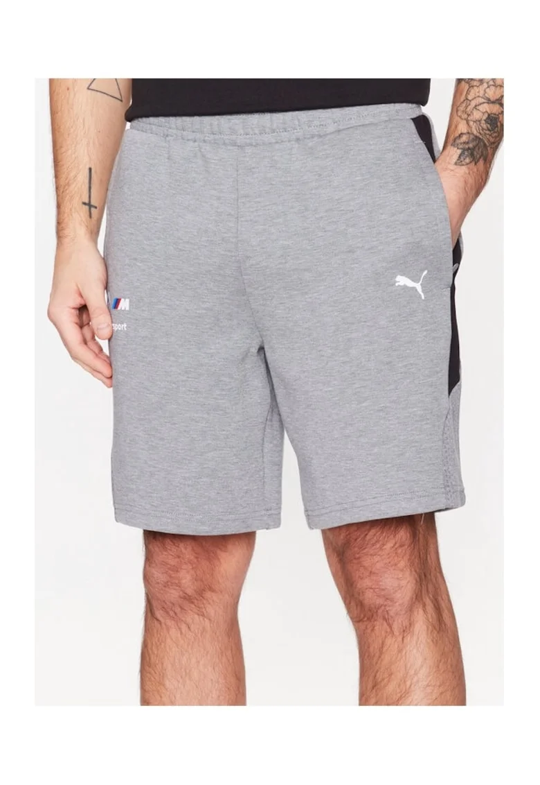 Pantaloni barbati,  7106, Bumbac/Poliester, Gri