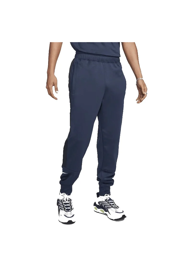 Pantaloni  pentru Barbati, m nsw sw air jogger cvs bb, FQ8809-410, Albastru, Albastru