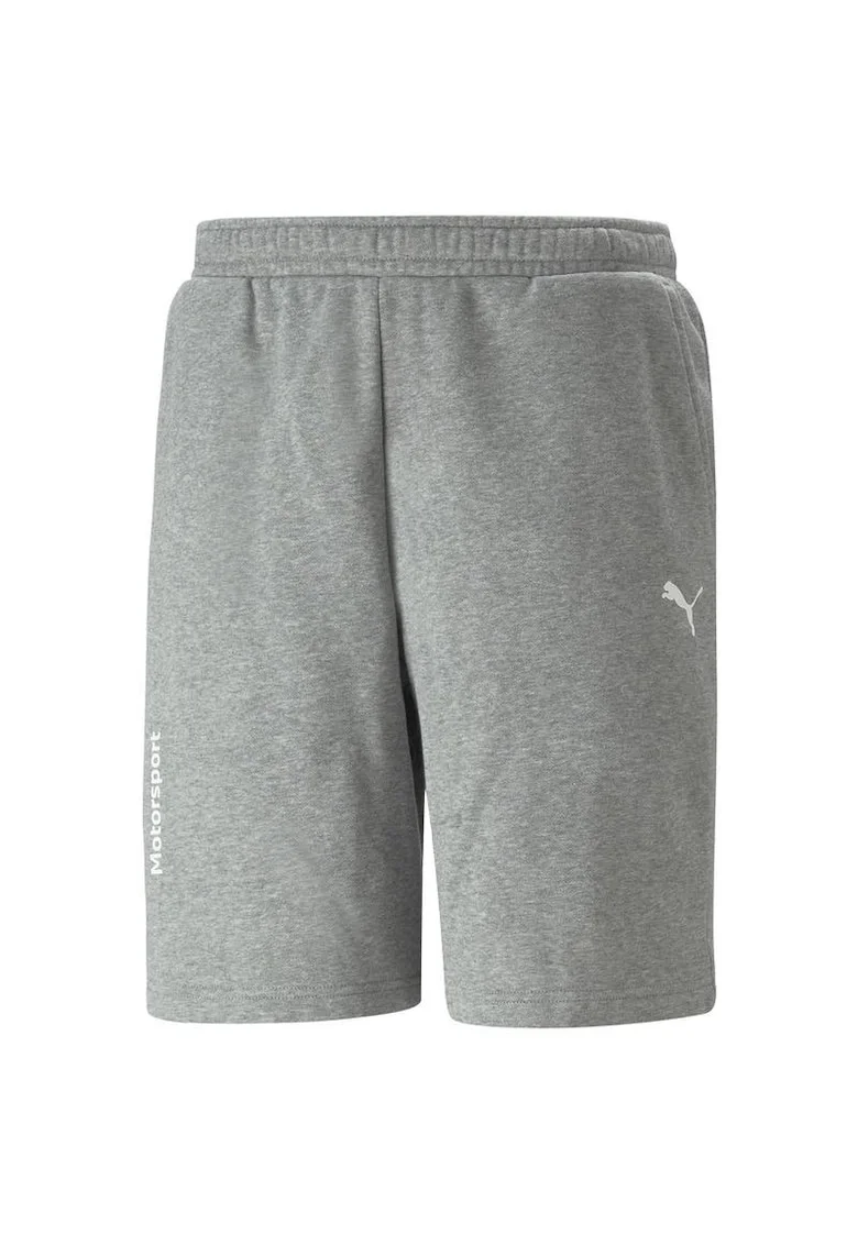 Pantaloni  pentru Barbati, bmw mms ess ft shorts 8 6", 539976-03, Gri, Gri