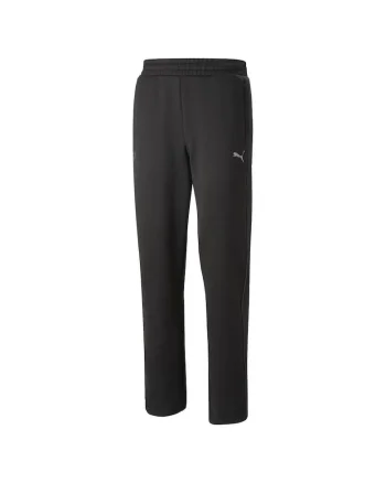 Pantaloni  pentru Barbati, ferrari style mt7 pants, 538334-01, Negru, Negru