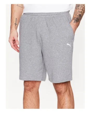 Pantaloni barbati,  7656, Bumbac/Poliester, Gri