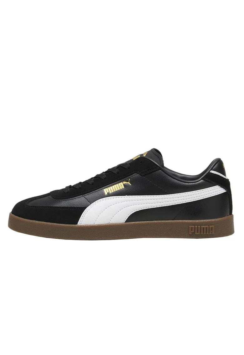 Pantofi Sport  Club II Era 397447-02, Barbati, Negru
