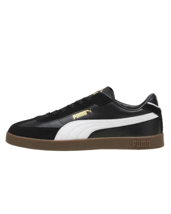 Pantofi Sport  Club II Era 397447-02, Barbati, Negru