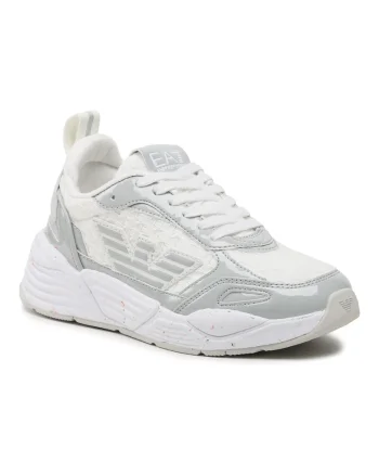 Pantofi sport unisex,  Textil, Gri