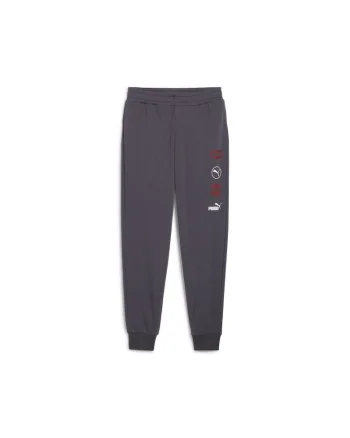 Pantaloni  Power Graphic Sweatpants TR CL-682701-69