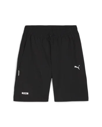 Pantaloni  pentru Barbati, desert road cargo shorts, 678922-01, XS INTL, Negru