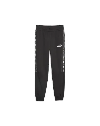 Pantaloni  ess Tape Camo Sweatpants-675949-01