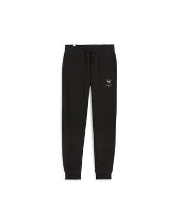 Pantaloni  Better Sportswear Sweatpants-679005-01