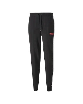 Pantaloni  pentru Barbati, x coca cola t7 pants, 536163-01, XS INTL, Negru