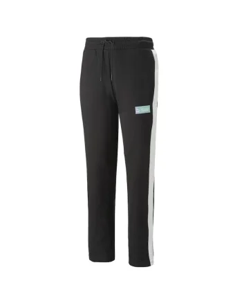 Pantaloni  pentru Barbati, x spongebob t7 pants, 538963-01, XS INTL, Negru