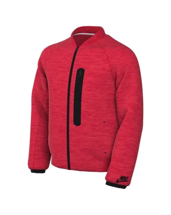 Bluza  pentru Drumetie, FD3297-672, Rosu, Rosu