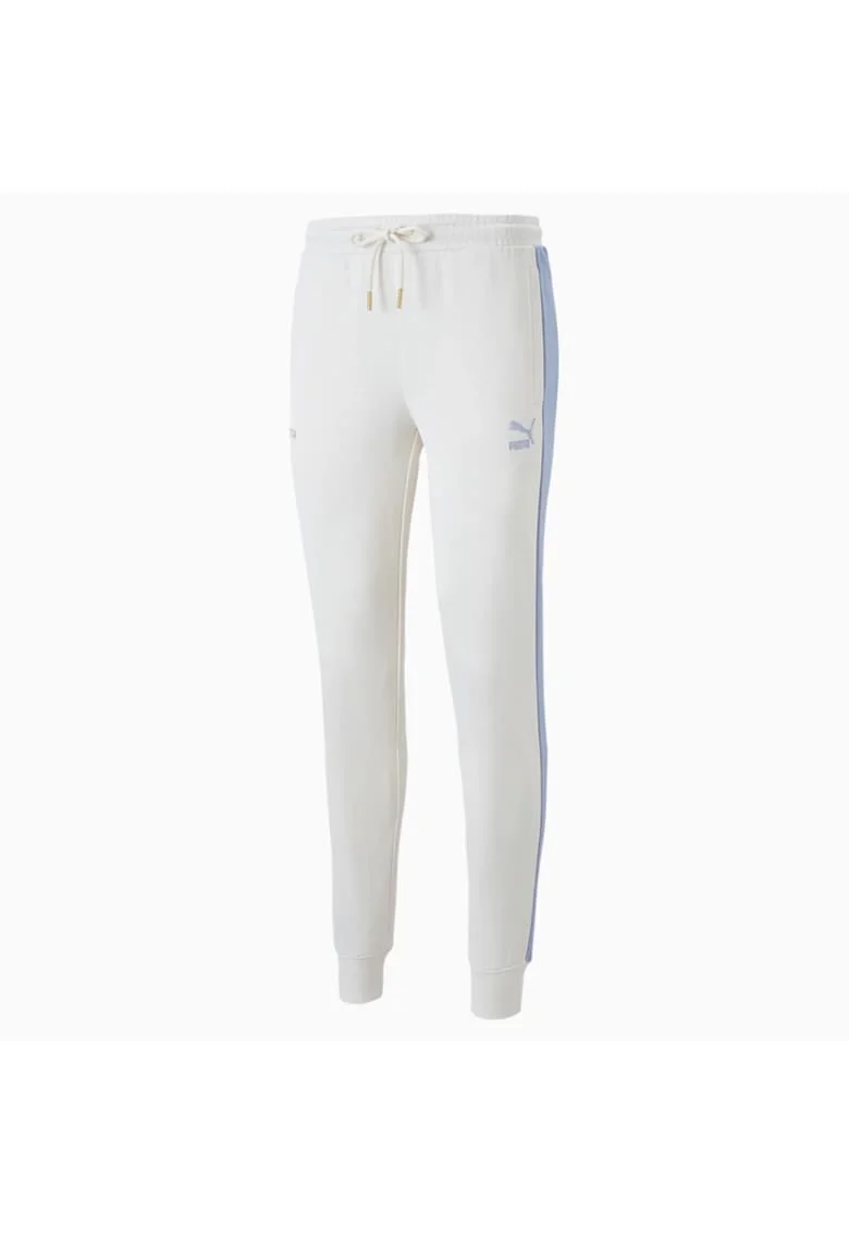Pantaloni  pentru Barbati, pumaxmemphis depay pants, 620329-65, Roz, Roz