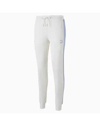 Pantaloni  pentru Barbati, pumaxmemphis depay pants, 620329-65, Roz, Roz