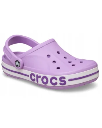 Saboti Barbati, Bayaband 205089 Clog, Violet, Violet