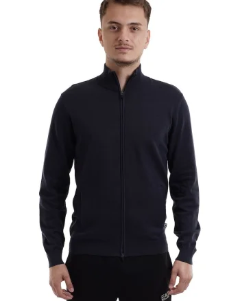 Pulover Emporio Armani  Golf Pro M T-top Fz Sweater 7M000542AF14755UB102