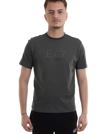 Tricou Emporio Armani  Train Visibility M Tee Ss Co 7M000224AF10375U8109