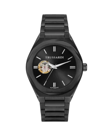 Ceas barbatesc  R2423156001 Automatic Negru