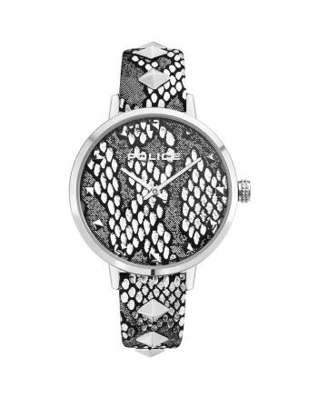 Ceas de dama  PEWLA2109701, Quartz, 36mm, 3ATM