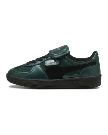 Pantofi sport Harry Potter Slytherin, Negru/Verde inchis