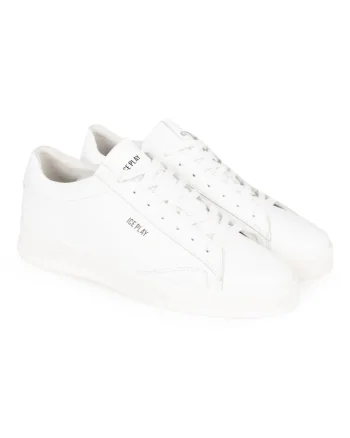 Pantofi sport din piele ecologica,