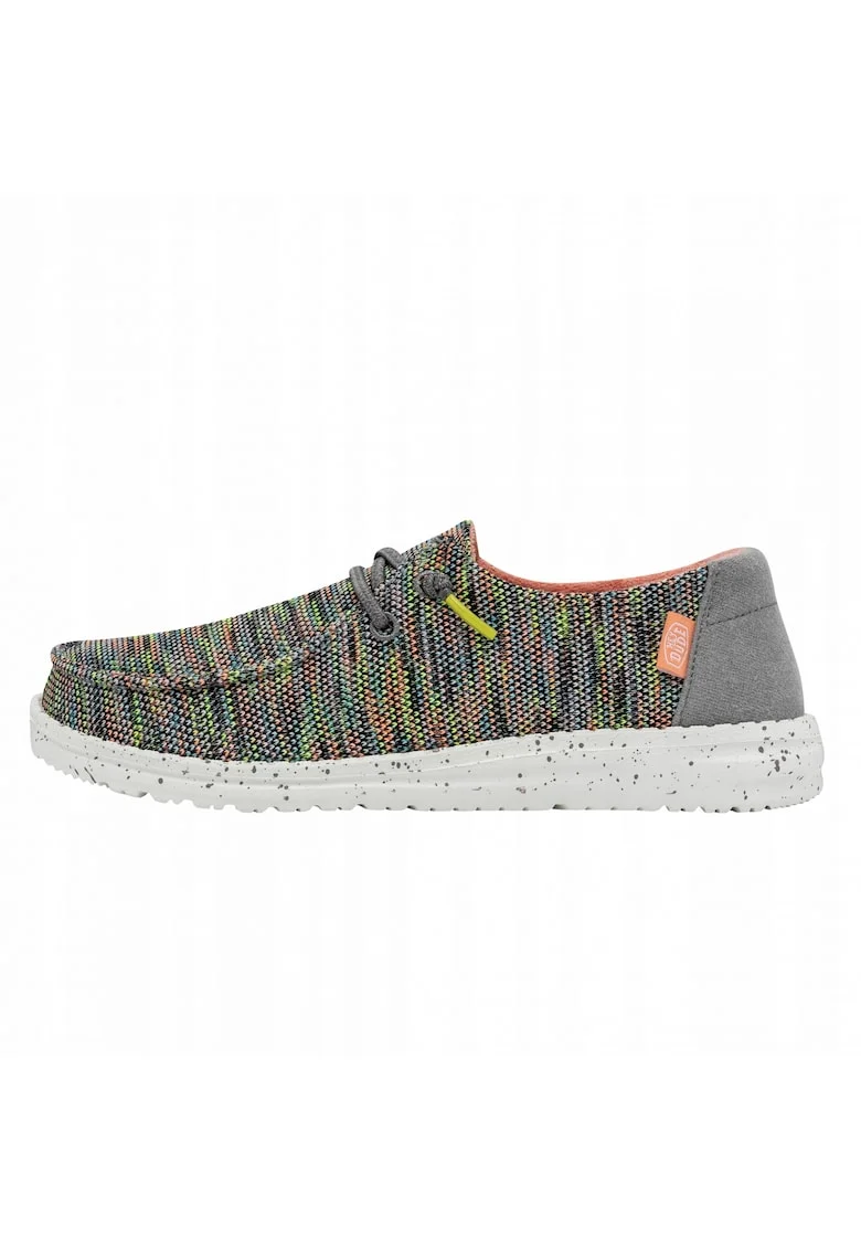 WENDY SOX 40078, Gri