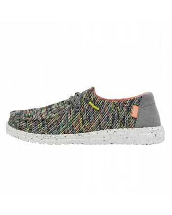 WENDY SOX 40078, Gri