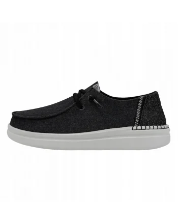 WENDY RISE 40074, Negru