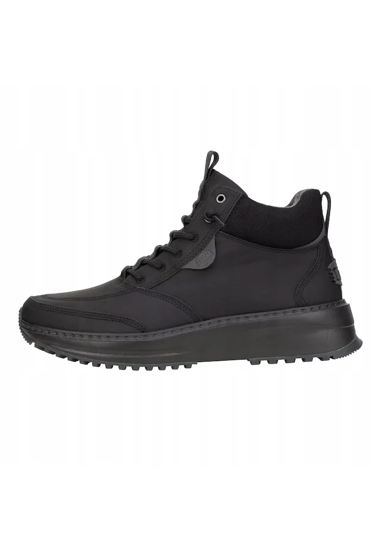 TAHOE CLASSIC 42059, Negru