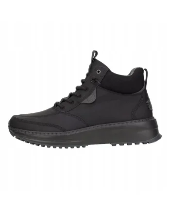 TAHOE CLASSIC 42059, Negru