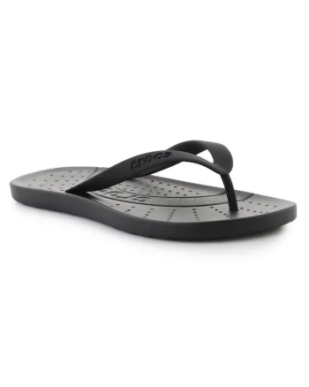 Slapi  negru pentru femei, Negru