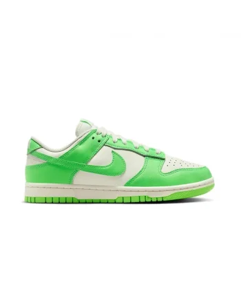 Pantofi Sport Dama,  Dunk HV0842-133, Verde
