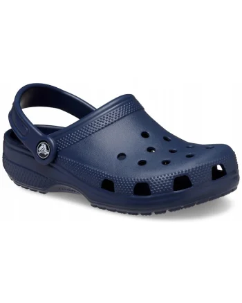 Saboti Copii,  Classic Kids Clog, Albastru Marin,