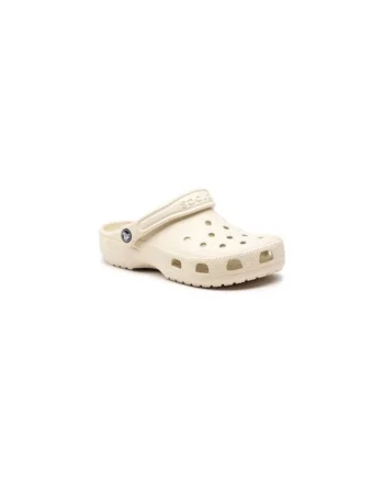 Papuci unisex  301798163, Sintetic, 48-49 EU, Bej