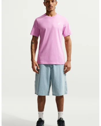 Tricou de bumbac Sportswear Club