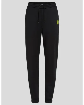 Pantaloni trening dama, Negru
