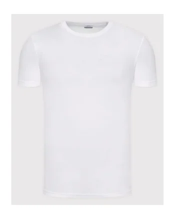Tricou barbati,  300578674, Alb, Bumbac