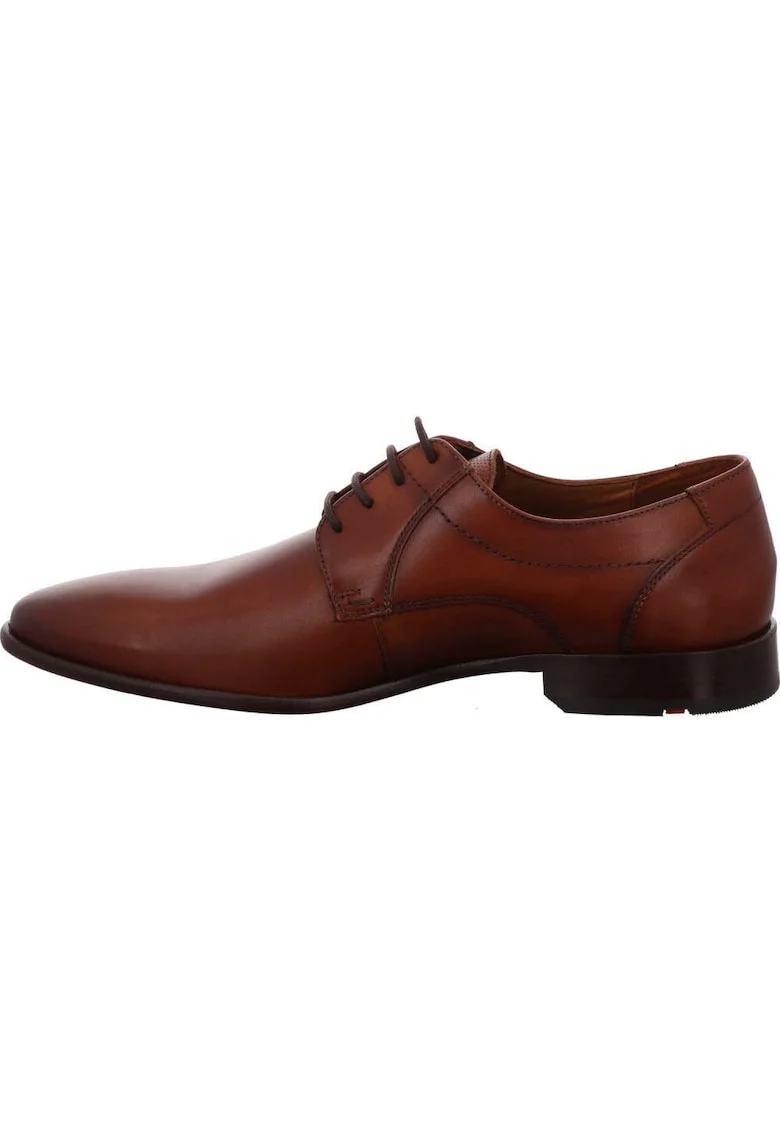 Pantofi  Manon, Piele naturala, Maro, Maro