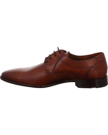 Pantofi  Manon, Piele naturala, Maro, Maro